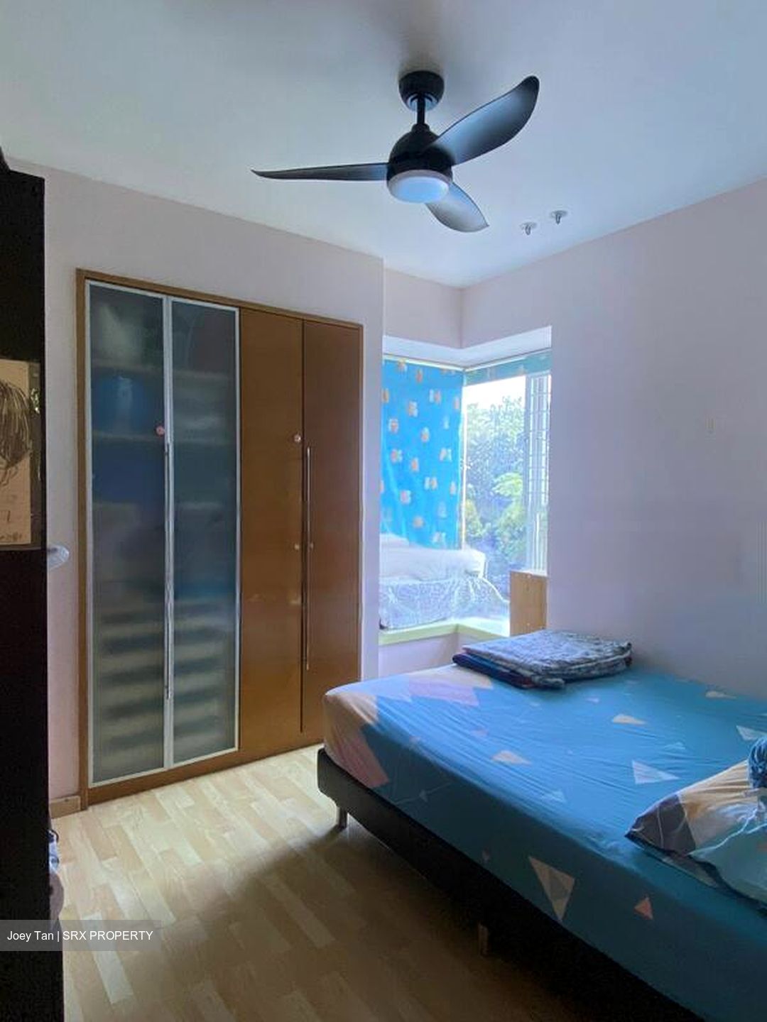 Savannah Condopark (D18), Condominium #449498661